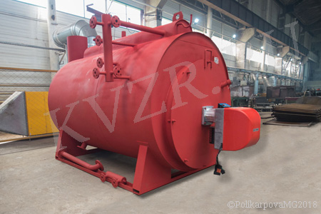 газовый парогенератор 700 кг в час газовый парогенератор 700 кг в час