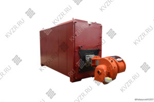 Водогрейный котел 3000 кВт