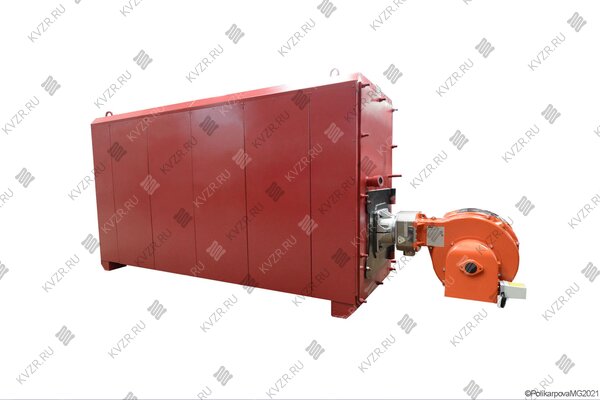 Котел 1000 кВт на дизеле
