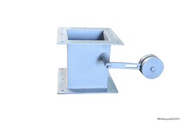 Затвор мигалка МГ 500