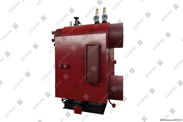 Промышленный котел Е 1/9 Р